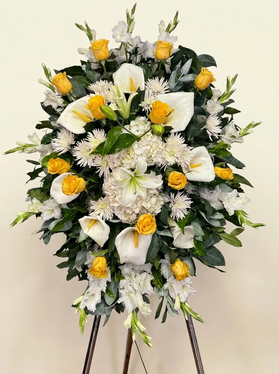 Coronas CC-08 · Mely Flor