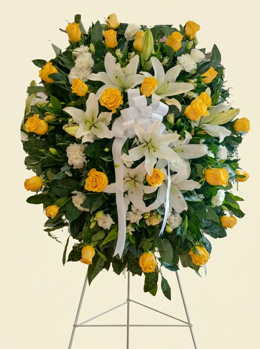 Coronas CC-13 · Mely Flor