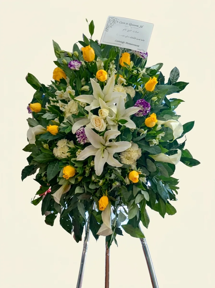 Coronas CC-15 · Mely Flor