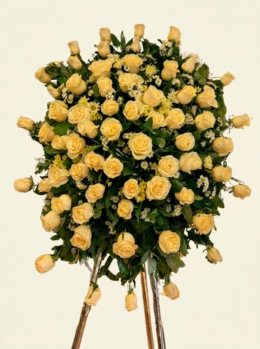 Coronas CC-17 · Mely Flor