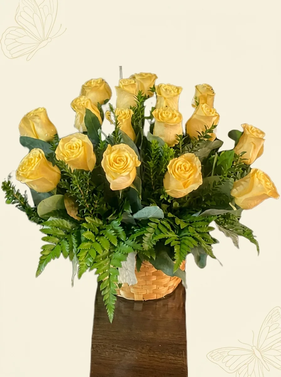 Arreglos CC-21 · Mely Flor