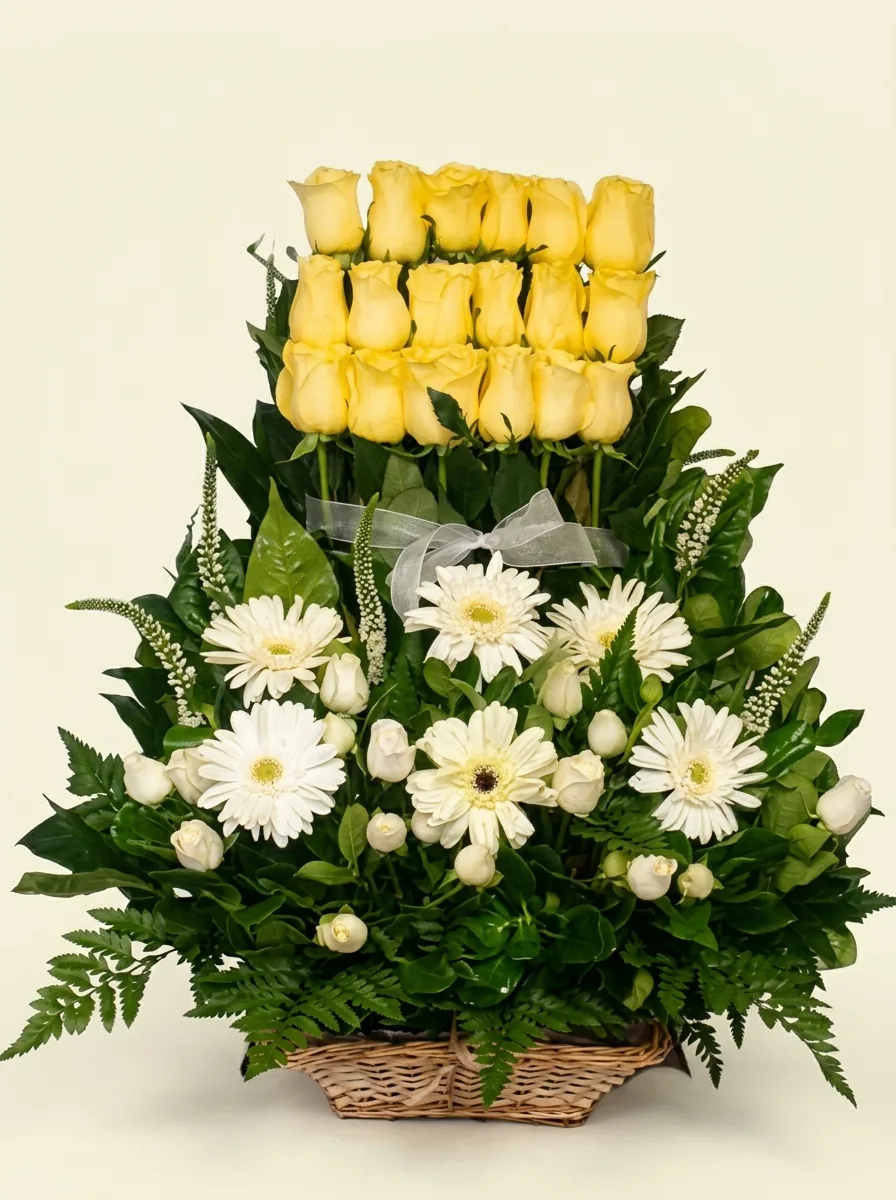 Arreglos CC-22 · Mely Flor
