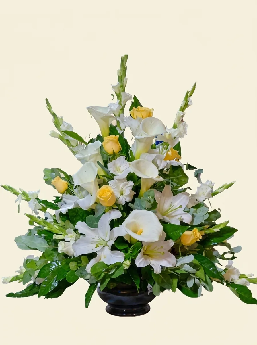 Arreglos CC-25 · Mely Flor