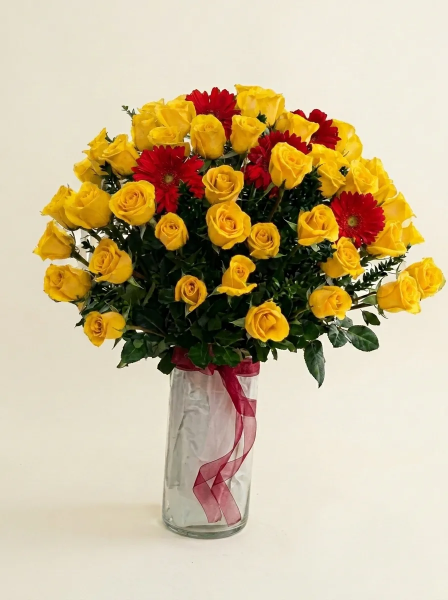Arreglos CC-30 · Mely Flor
