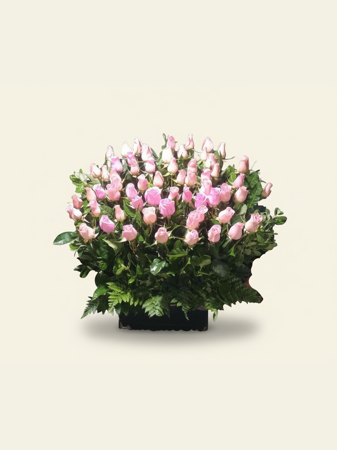 CE-10 · Arreglo — Florería Mely Flor