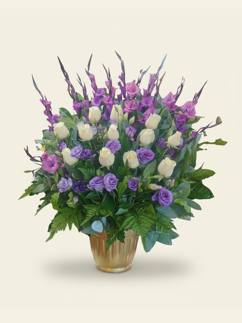 CE-11 · Arreglo — Florería Mely Flor