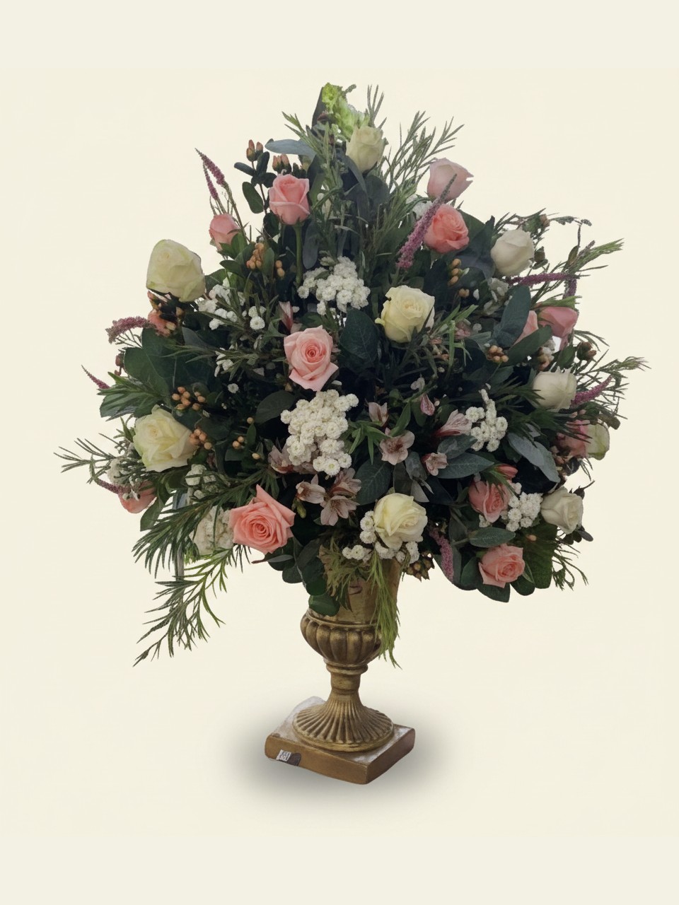 CE-31 · Arreglo — Florería Mely Flor